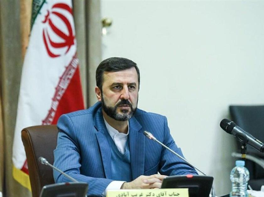 Իրանը մնում է միասնական․ կա՛մ մենք կհաղթենք, կա՛մ կդառնանք նшհատակներ․ Իրանի փոխարտգործնախարար