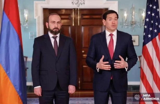 Ռուբիո