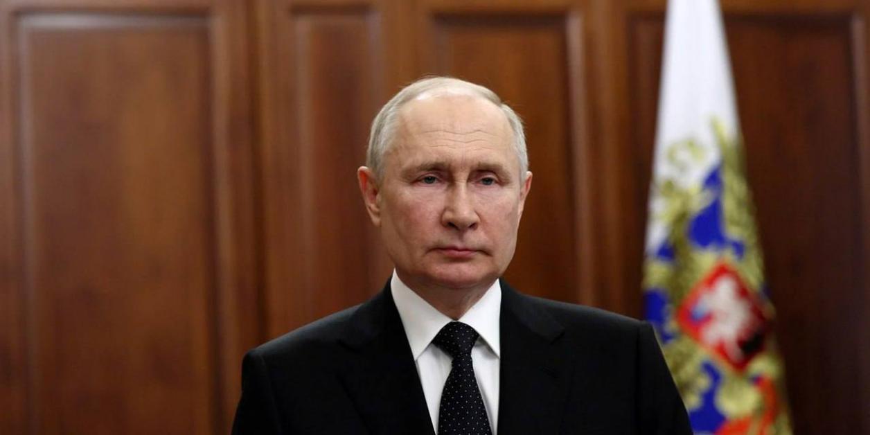 Պուտին