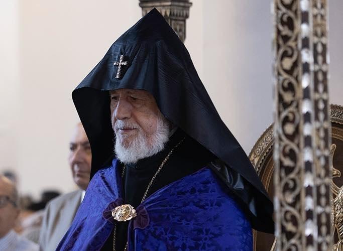 Կաթողիկոս