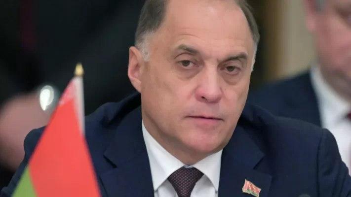 Բելառուսի 