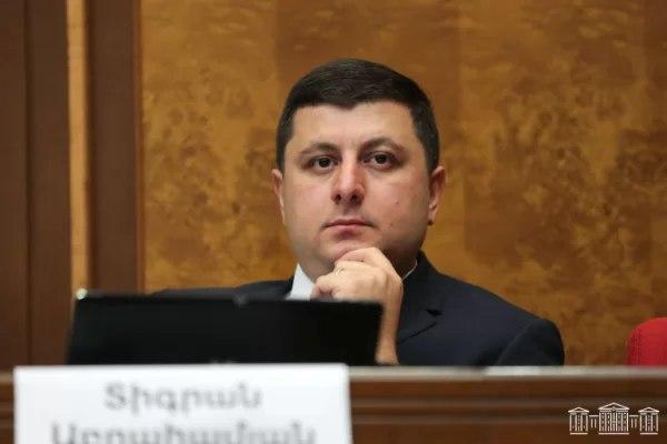 Տիգրան