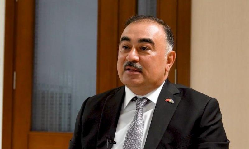 Դեսպան