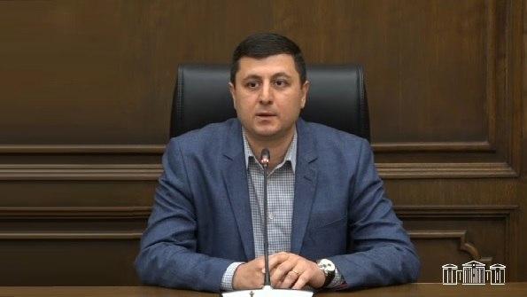 Տիգրան