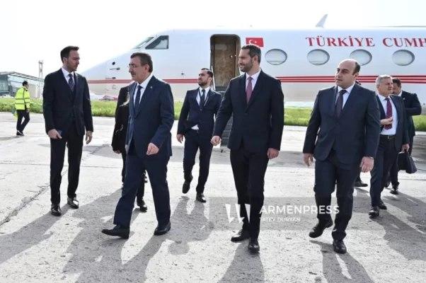 Թուրքիա