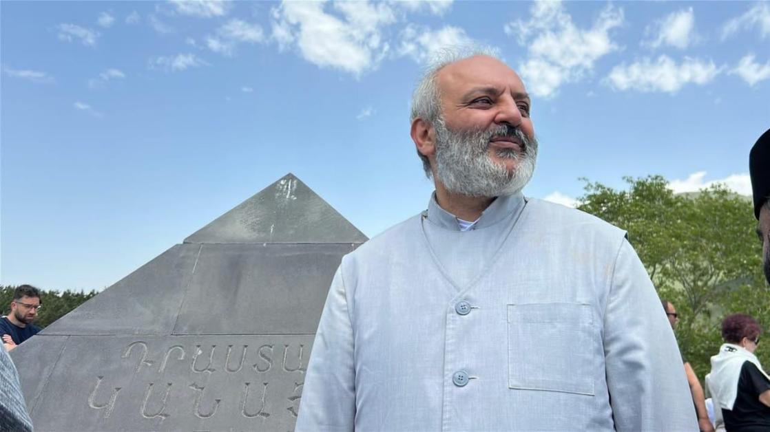 Բագրատ