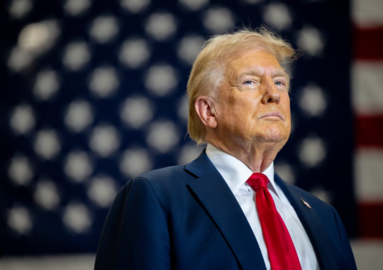 Իրանի հետ բանակցությունները լավ են ընթանում, կամ կլինի մեծ գործարք բոլորի համար կամ ընդհանրապես ոչ մի գործարք: Այս մասին գրել է ԱՄՆ նախագահ Դոնալդ Թրամփը:  «Ես պարտադիր կերպով խնդրում եմ, որ բոլոր երկրներն անմիջապես ստորագրեն Աբրահամյան համաձայնագրերը։ Եթե Իրանը ստորագրի համաձայնագիրն ինձ հետ, նրանց համար պատիվ կլինի մաս կազմել այս աննախադեպ համաշխարհային կոալիցիային։ Մերձավոր Արևելքը կլինի միասնական, հզոր և տնտեսապես ուժեղ, ինչպես, թերևս, աշխարհի ոչ մի այլ տարածք»։