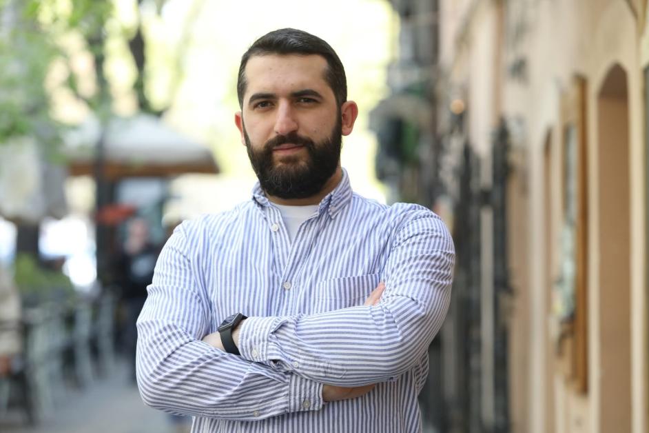 Վարուժան