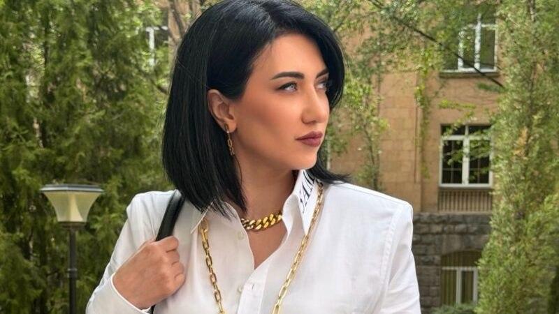 Արփինե
