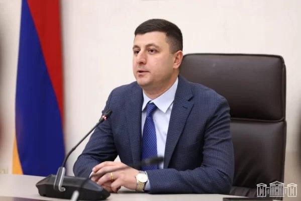 Տիգրան