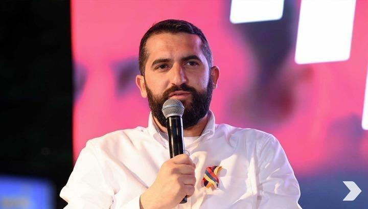 Գեղամյան