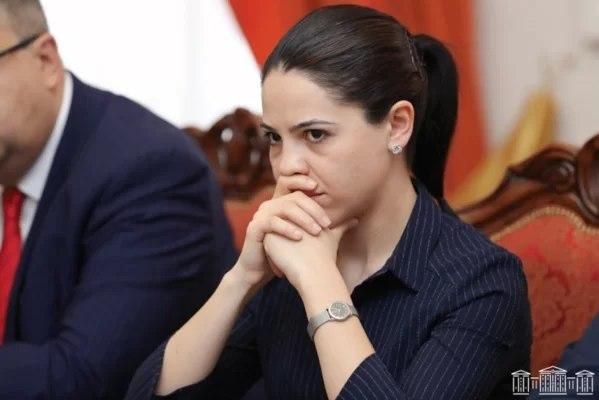 Տաթևիկ