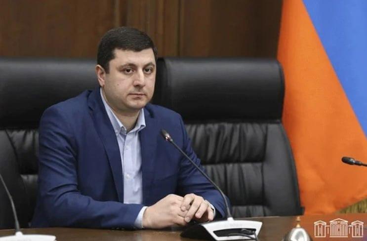 Տիգրան