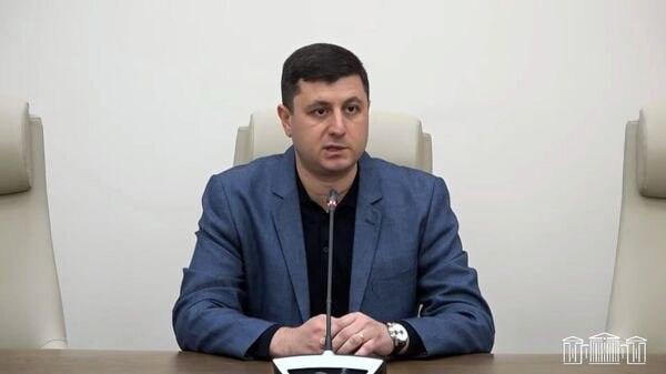 Տիգրան