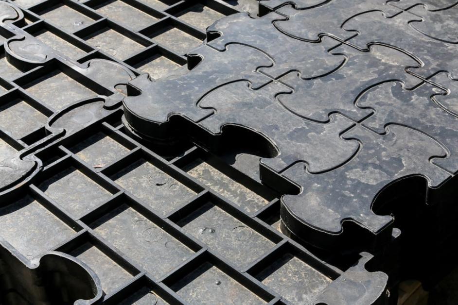 Ադրբեջանը սկսել է պլաստիկ շինանյութեր արտահանել Հայաստան. ԶԼՄ