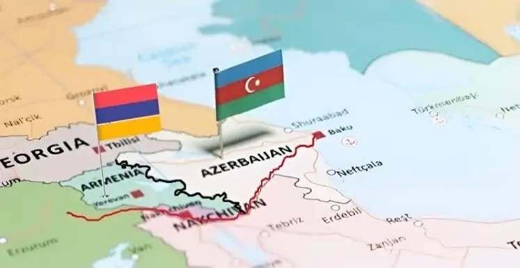  Abraham Gasparyan 6 мин.  · նիկոլը ճի՛շտ է՝ մեկ տառի տարբերությամբ․․․  Պատերազմն օր օրի ավելի քան անխուսափելի ու շոշափելի է դառնում։ Հայաստանում ավտորիտար խունտայի քաղաքական անհեռատեսությունը, աշխարհաքաղաքական անհավասարակշիռ հաշվարկները, սահմանադրաիրավական և ինստիտուցիոնալ ժողովրդավարության միտումնավոր հուղարկավորությունը ադրբեջանի վարչակարգին տալու են պատերազմի առիթ` «Casus Belli»։  1- TRIPP-ի՝ ադրբեջանական հատվածում (Զանգելանում) ենթակառուցվածքները գրեթե մոտենում են ավարտին, ընթանում են նախատեսված ժամանա