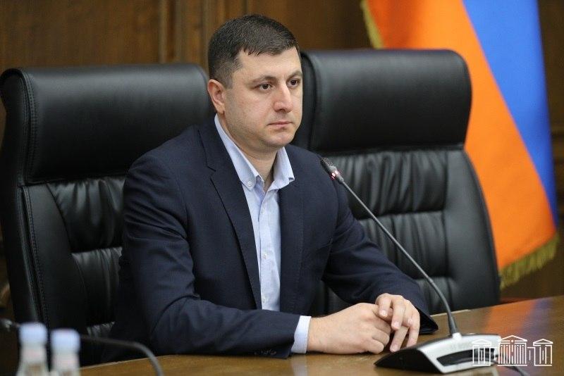 Տիգրան