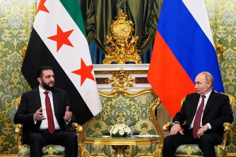 Սիրիա
