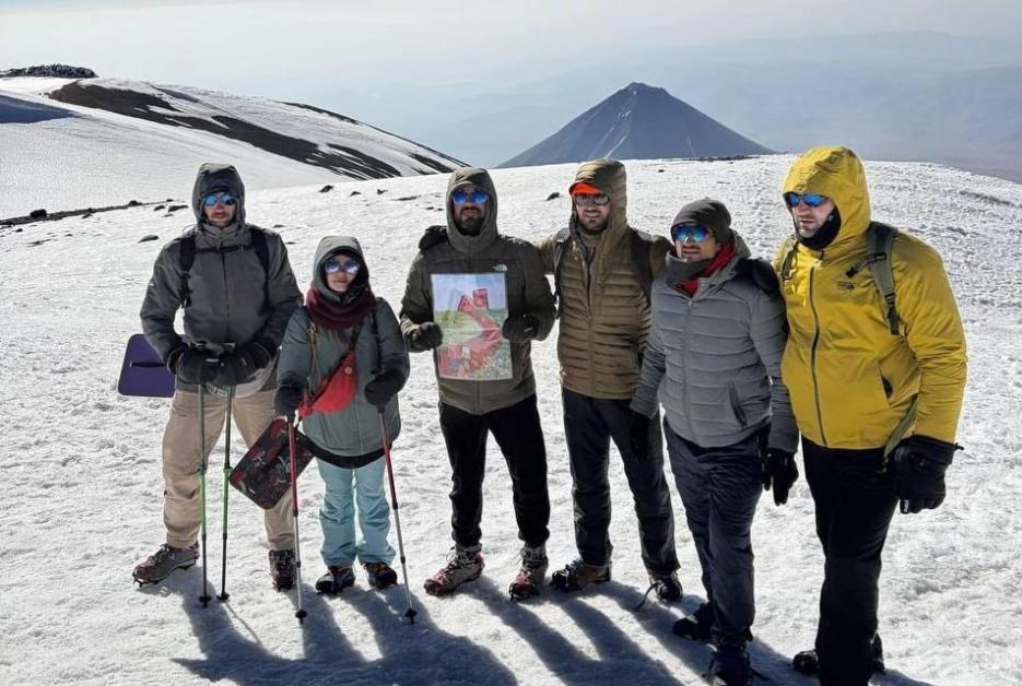 Արարատ