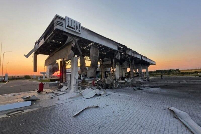 Հարված