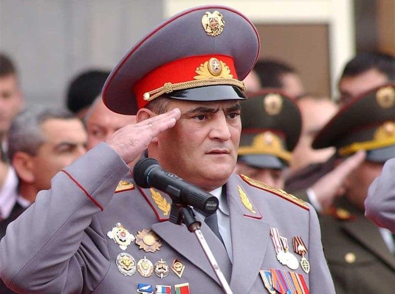 Ոստիկան 