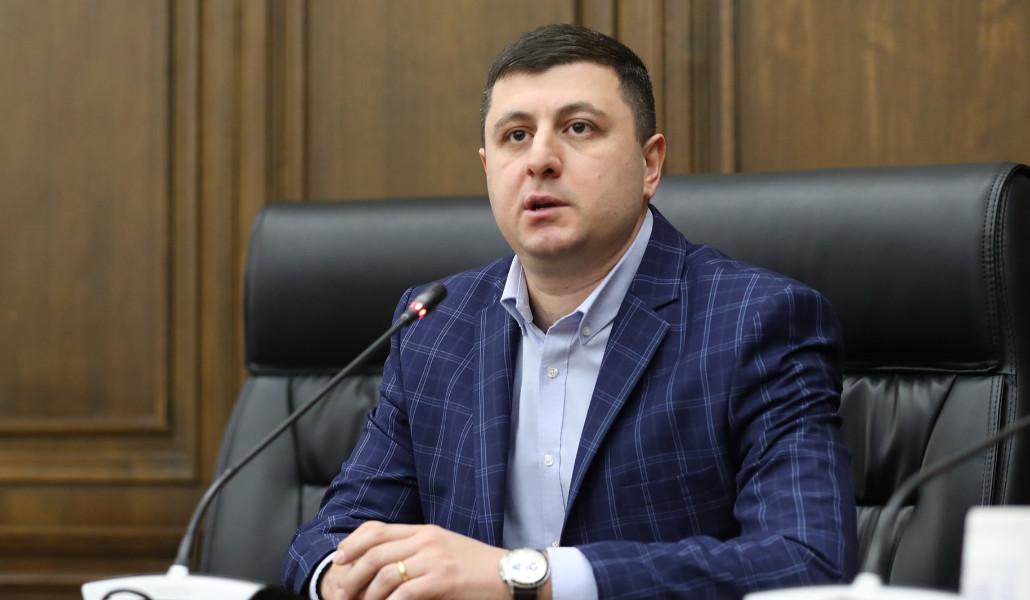 Տիգրան
