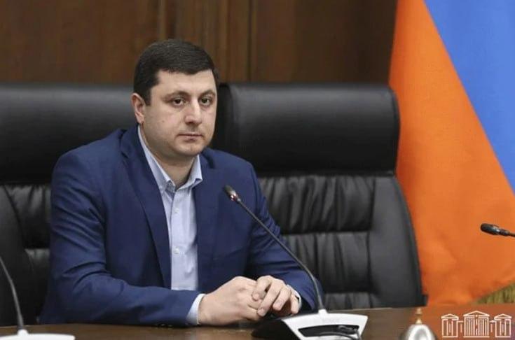 Տիգրան