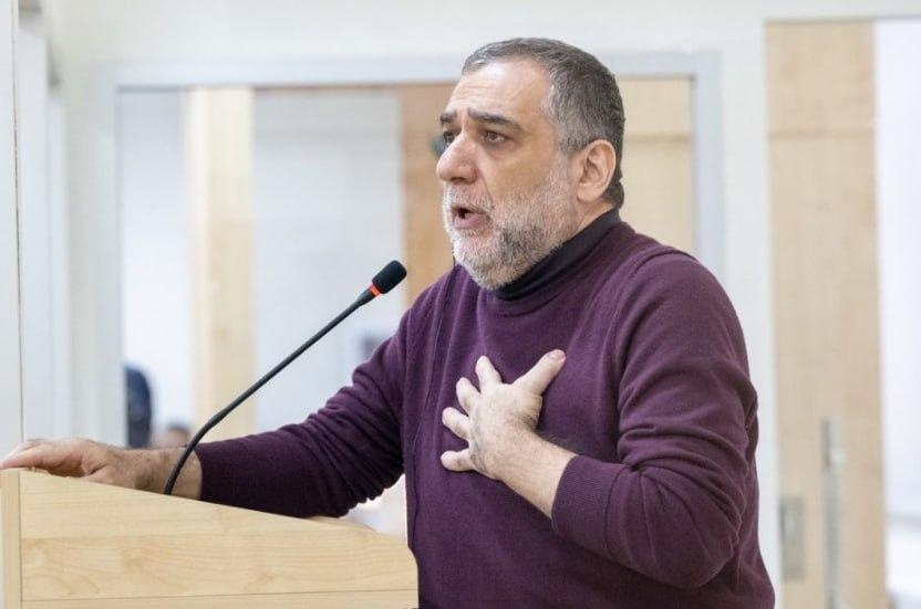 Ռուբեն