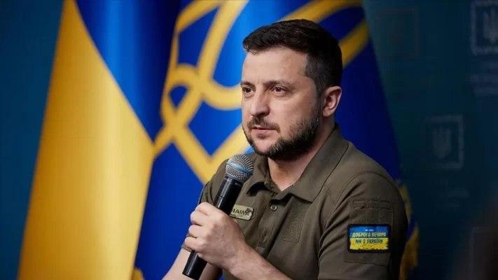 Զելենսկի
