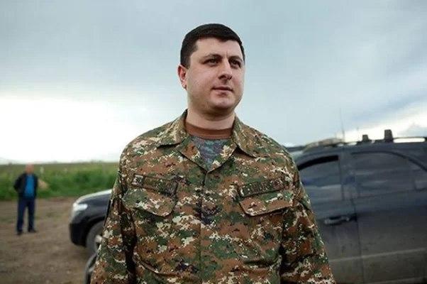Տիգրան