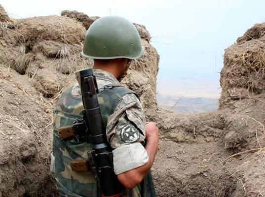 Զինվոր