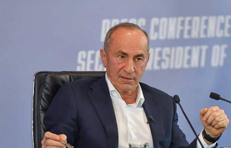 Քոչարյան