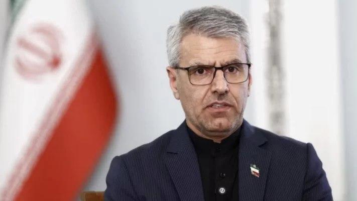 Իրան 