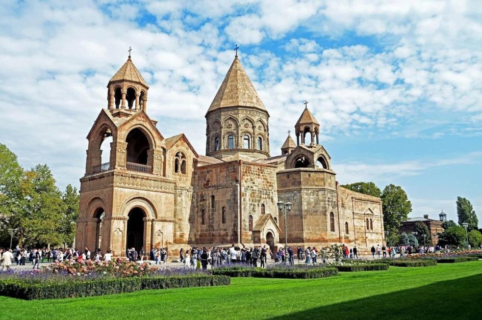 Եկեղեցի