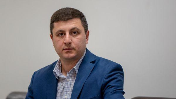 Տիգրան