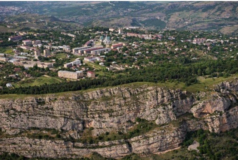 Շուշի