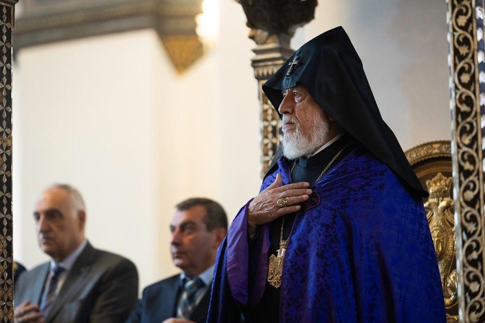 Կաթողիկոս