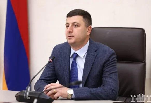 Տիգրան