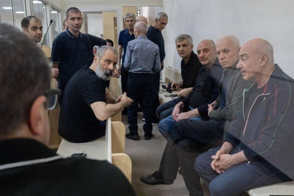 գերի