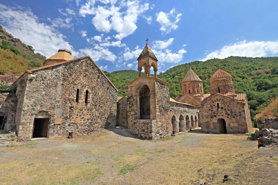 Դադիվանք
