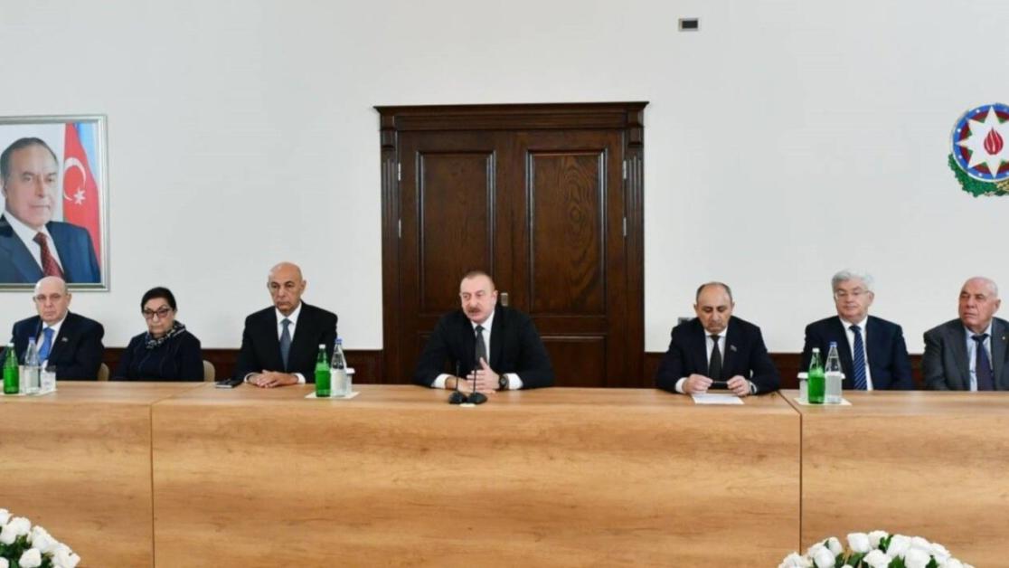 Ալիև