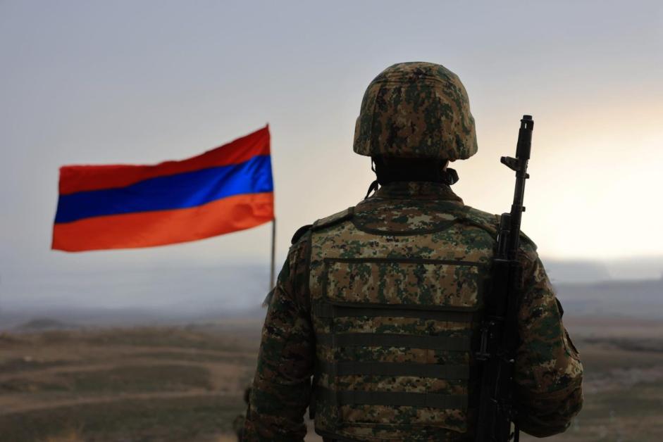 Զինվոր