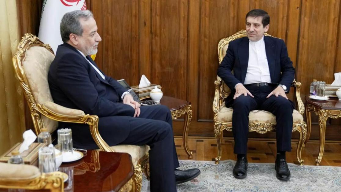 Իրան