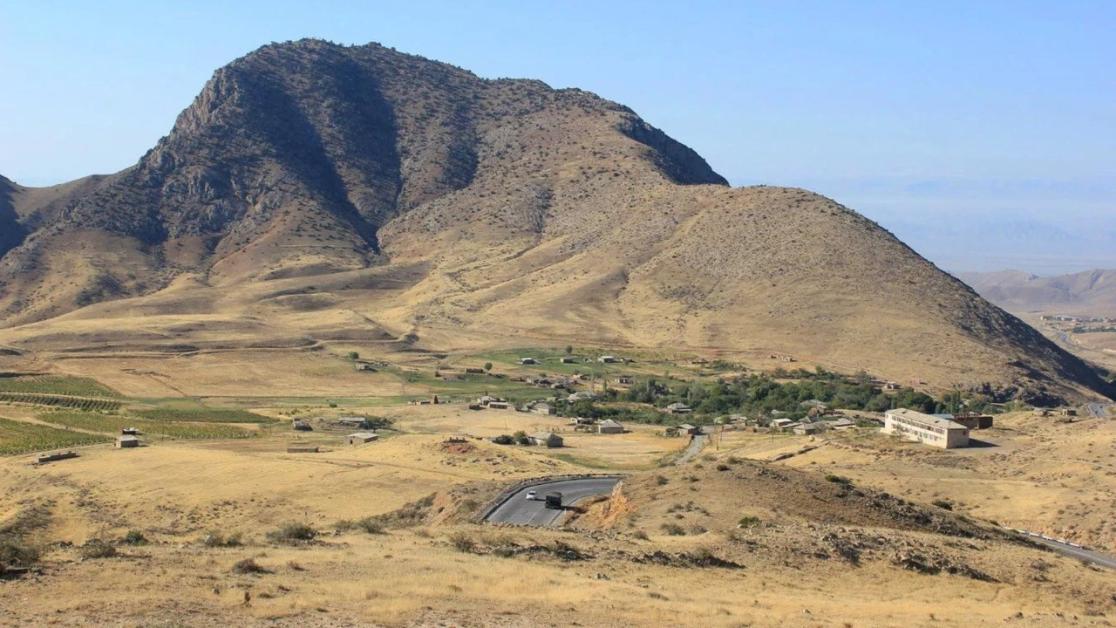 Տիգրանաշեն