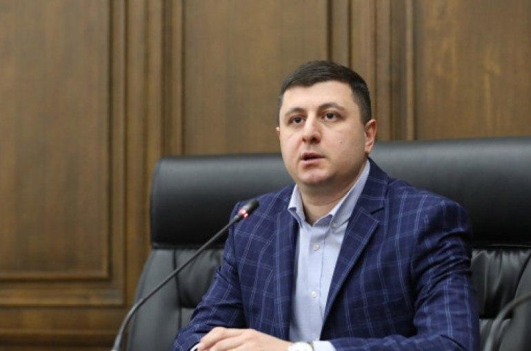 Տիգրան