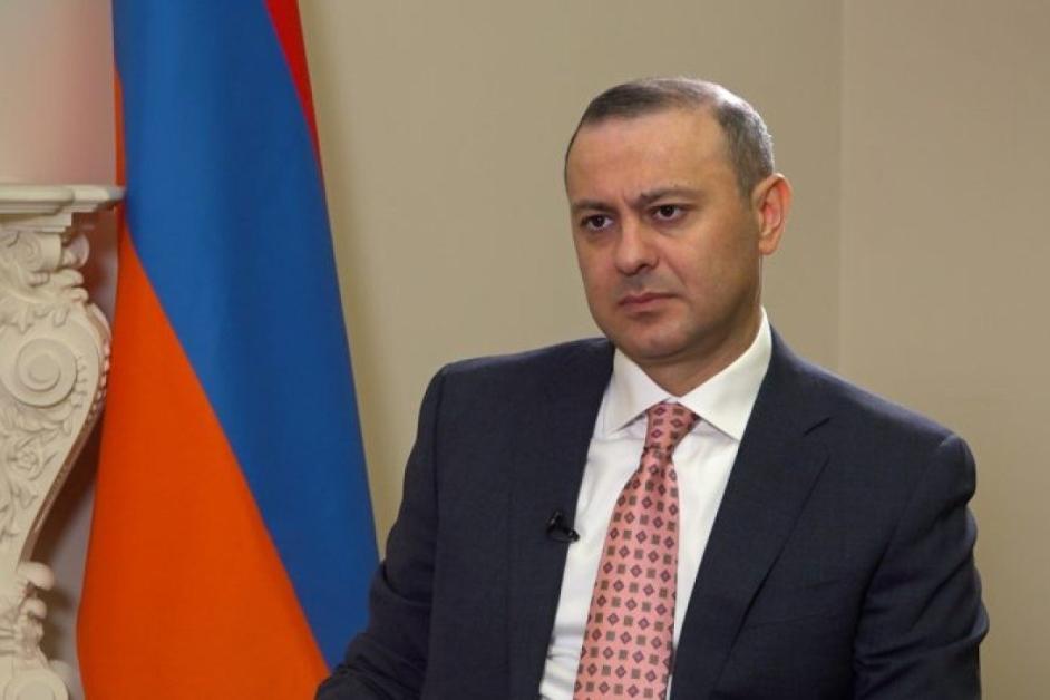 Արմեն