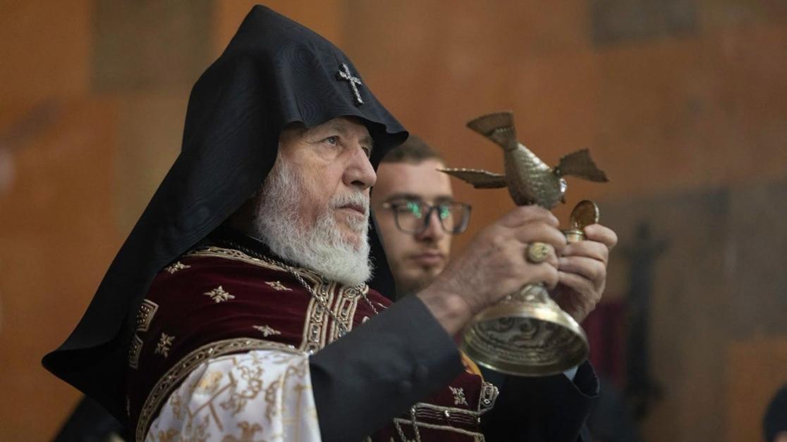 Գարեգին