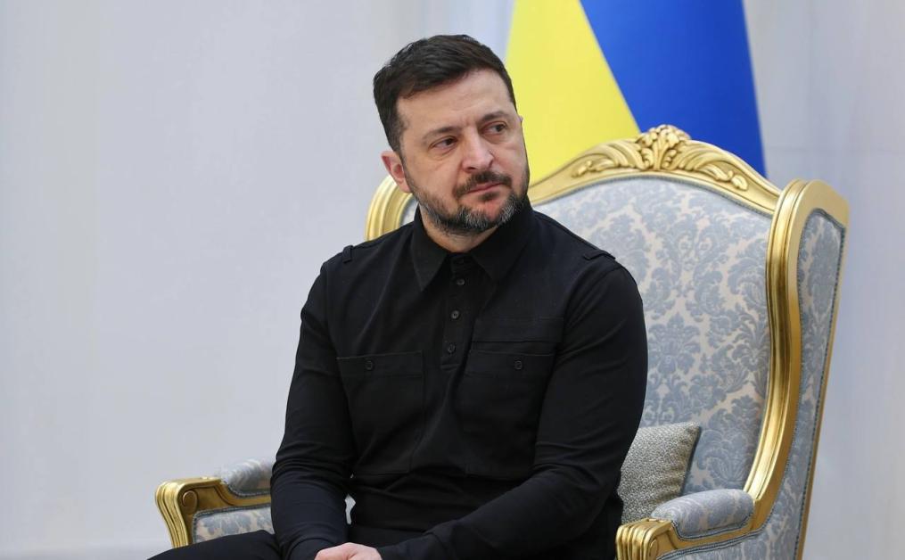 Զելենսկի