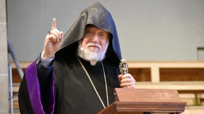 Արամ Ա