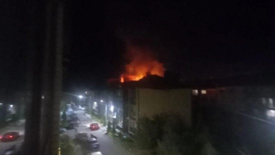 Զինուժ